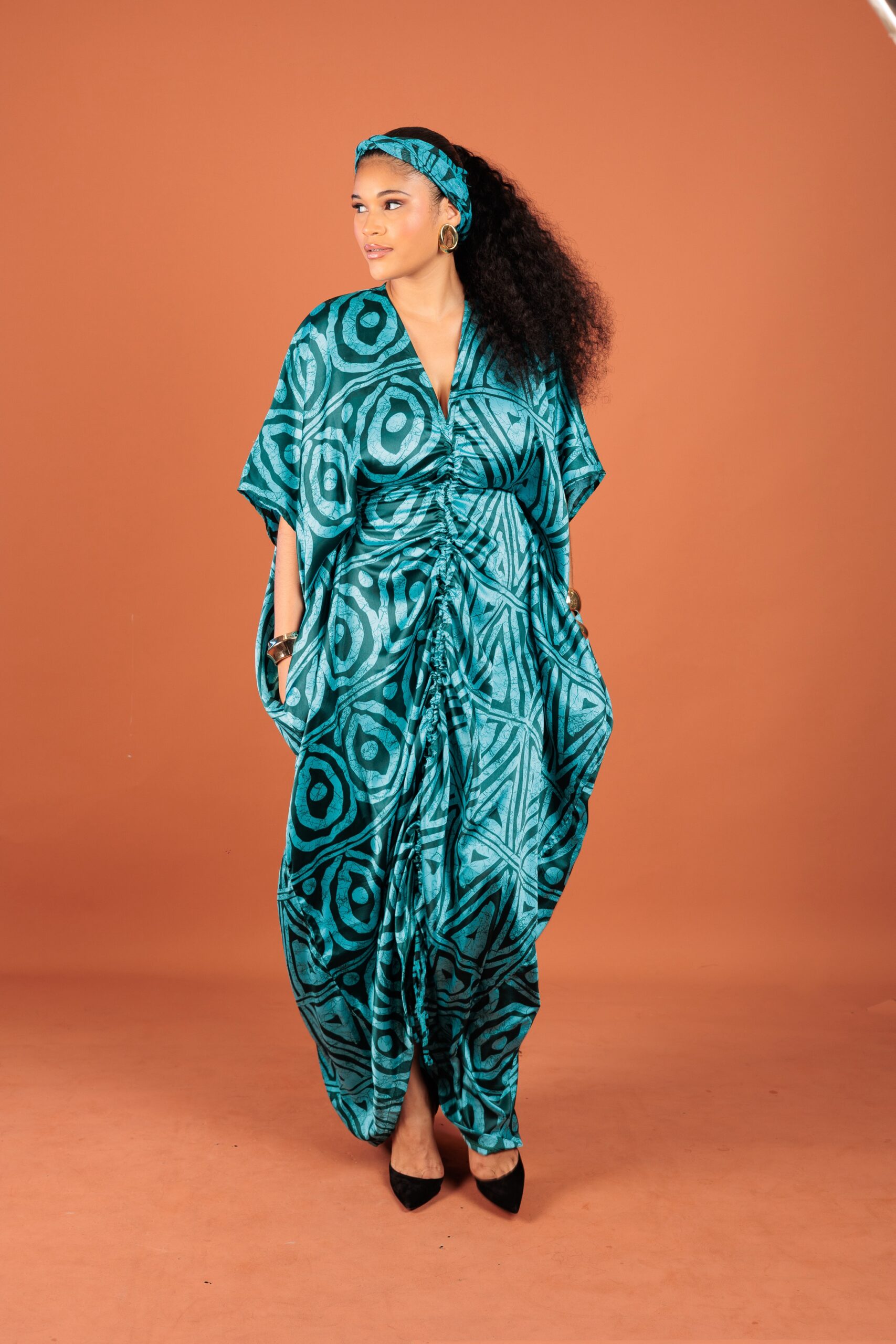 Bubu Esimi - Blue - Image 2